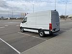 2024 Mercedes-Benz Sprinter 2500 High Roof RWD 144 WB Empty Cargo Van for sale #SRT193880 - photo 2