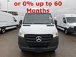 2024 Mercedes-Benz Sprinter 2500 High Roof RWD 144 WB Empty Cargo Van for sale #SRT194379 - photo 3