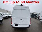 2024 Mercedes-Benz Sprinter 2500 High Roof RWD 144 WB Empty Cargo Van for sale #SRT194379 - photo 9