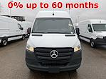 2024 Mercedes-Benz Sprinter 2500 High Roof RWD 144 WB Empty Cargo Van for sale #SRT194588 - photo 3