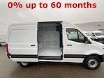 2024 Mercedes-Benz Sprinter 2500 High Roof RWD 144 WB Empty Cargo Van for sale #SRT194588 - photo 17