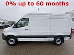 2024 Mercedes-Benz Sprinter 2500 High Roof RWD 144 WB Empty Cargo Van for sale #SRT194588 - photo 6