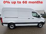 2024 Mercedes-Benz Sprinter 2500 High Roof RWD 144 WB Empty Cargo Van for sale #SRT194588 - photo 7