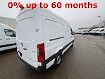 2024 Mercedes-Benz Sprinter 2500 High Roof RWD 144 WB Empty Cargo Van for sale #SRT194588 - photo 8