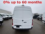 2024 Mercedes-Benz Sprinter 2500 High Roof RWD 144 WB Empty Cargo Van for sale #SRT194588 - photo 9