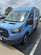 2015 Ford Transit 150 Medium Roof Empty Cargo Van for sale #TFKA40710 - photo 1