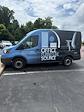 2015 Ford Transit 150 Medium Roof Empty Cargo Van for sale #TFKA40710 - photo 2