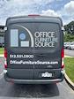 2015 Ford Transit 150 Medium Roof Empty Cargo Van for sale #TFKA40710 - photo 5