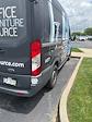 2015 Ford Transit 150 Medium Roof Empty Cargo Van for sale #TFKA40710 - photo 6