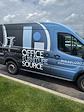 2015 Ford Transit 150 Medium Roof Empty Cargo Van for sale #TFKA40710 - photo 7