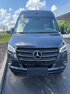 2024 Mercedes-Benz Sprinter 2500 Standard Roof AWD Passenger Van for sale #TRT186360 - photo 1