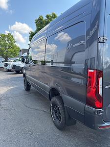 2024 Mercedes-Benz Sprinter 2500 Standard Roof AWD Passenger Van for sale #TRT186360 - photo 2