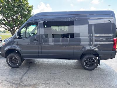 2024 Mercedes-Benz Sprinter 2500 Standard Roof AWD Passenger Van for sale #TRT186360 - photo 2