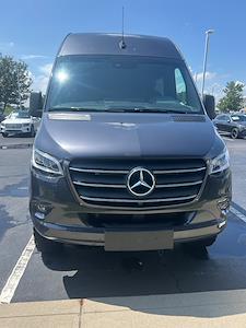 2024 Mercedes-Benz Sprinter 2500 Standard Roof AWD Passenger Van for sale #TRT186360 - photo 1