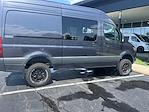 2024 Mercedes-Benz Sprinter 2500 Standard Roof AWD Passenger Van for sale #TRT186360 - photo 6
