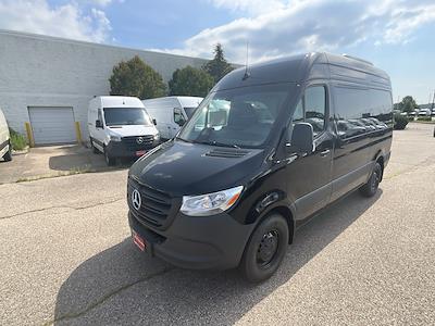 2025 Mercedes-Benz Sprinter 2500 Standard Roof RWD Passenger Van for sale #VSP827224 - photo 1