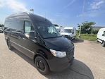 2025 Mercedes-Benz Sprinter 2500 Standard Roof RWD Passenger Van for sale #VSP827224 - photo 8