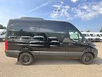 2025 Mercedes-Benz Sprinter 2500 Standard Roof RWD Passenger Van for sale #VSP827224 - photo 9