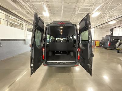 2025 Mercedes-Benz Sprinter 2500 Standard Roof RWD Passenger Van for sale #VSP831865 - photo 2