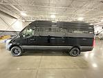 2025 Mercedes-Benz Sprinter 2500 Standard Roof RWD Passenger Van for sale #VSP831865 - photo 5