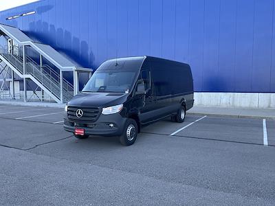 2025 Mercedes-Benz Sprinter 3500 High Roof DRW RWD 170 WB Empty Cargo Van for sale #VST195124 - photo 1