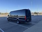 2025 Mercedes-Benz Sprinter 3500 High Roof DRW RWD 170 WB Empty Cargo Van for sale #VST195124 - photo 4