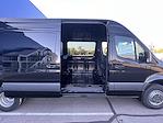 2025 Mercedes-Benz Sprinter 3500 High Roof DRW RWD 170 WB Empty Cargo Van for sale #VST195125 - photo 10