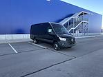 2025 Mercedes-Benz Sprinter 3500 High Roof DRW RWD 170 WB Empty Cargo Van for sale #VST195125 - photo 8