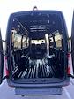 2025 Mercedes-Benz Sprinter 3500 High Roof DRW RWD 170 WB Empty Cargo Van for sale #VST195125 - photo 9