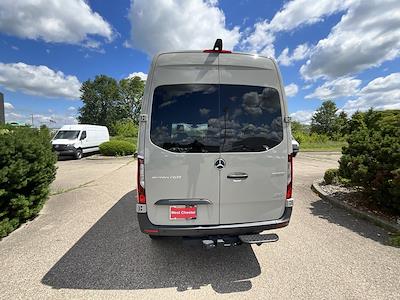 2025 Mercedes-Benz Sprinter 2500 High Roof AWD Empty Cargo Van for sale #VST195327 - photo 2