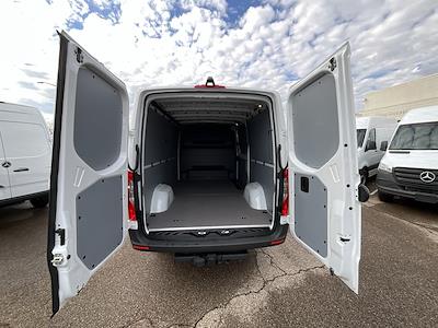 2025 Mercedes-Benz Sprinter 2500 Standard Roof RWD Empty Cargo Van for sale #VST195449 - photo 2