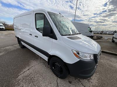 2025 Mercedes-Benz Sprinter 2500 Standard Roof RWD Empty Cargo Van for sale #VST195449 - photo 1