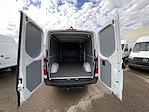 2025 Mercedes-Benz Sprinter 2500 Standard Roof RWD Empty Cargo Van for sale #VST195449 - photo 2