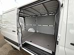 2025 Mercedes-Benz Sprinter 2500 Standard Roof RWD Empty Cargo Van for sale #VST195449 - photo 15