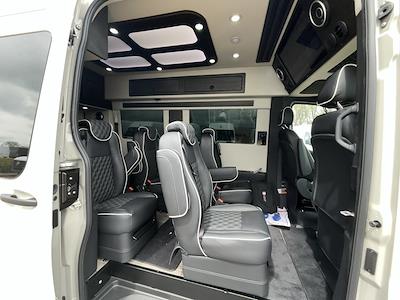 2025 Mercedes-Benz Sprinter 2500 High Roof AWD Passenger Van for sale #VST195528 - photo 2