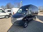 2025 Mercedes-Benz Sprinter 2500 Standard Roof RWD 144 WB Empty Cargo Van for sale #VST196596 - photo 5