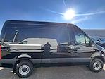 2025 Mercedes-Benz Sprinter 2500 Standard Roof RWD 144 WB Empty Cargo Van for sale #VST196596 - photo 6