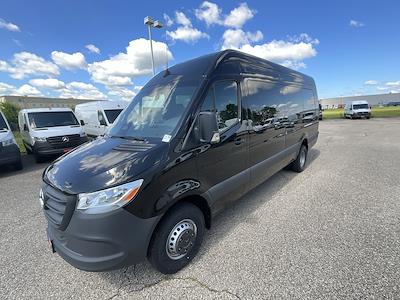 2025 Mercedes-Benz Sprinter 3500XD High Roof DRW RWD Empty Cargo Van for sale #VST197176 - photo 1