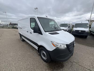 2025 Mercedes-Benz Sprinter 2500 Low Roof RWD Empty Cargo Van for sale #VST197736 - photo 1