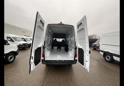 2025 Mercedes-Benz Sprinter 2500 Standard Roof RWD Empty Cargo Van for sale #VST197840 - photo 2