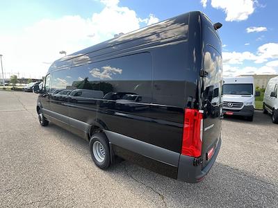 2025 Mercedes-Benz Sprinter 3500XD High Roof DRW RWD Empty Cargo Van for sale #VST202792 - photo 2