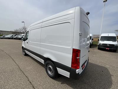 2025 Mercedes-Benz Sprinter 2500 Standard Roof RWD Empty Cargo Van for sale #VST203117 - photo 2