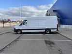 2025 Mercedes-Benz eSprinter High Roof RWD 170 WB Empty Cargo Van for sale #VST208514 - photo 3