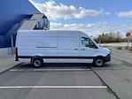 2025 Mercedes-Benz eSprinter High Roof RWD 170 WB Empty Cargo Van for sale #VST208514 - photo 7