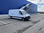 2025 Mercedes-Benz eSprinter High Roof RWD 170 WB Empty Cargo Van for sale #VST208514 - photo 8