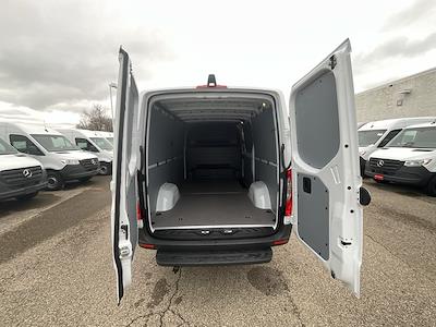 2025 Mercedes-Benz Sprinter 2500 Standard Roof RWD Empty Cargo Van for sale #VST209102 - photo 2