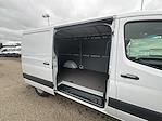 2025 Mercedes-Benz Sprinter 2500 Standard Roof RWD Empty Cargo Van for sale #VST209102 - photo 15