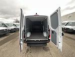 2025 Mercedes-Benz Sprinter 2500 Standard Roof RWD Empty Cargo Van for sale #VST209102 - photo 2