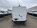 2025 Mercedes-Benz Sprinter 2500 Standard Roof RWD Empty Cargo Van for sale #VST209102 - photo 6