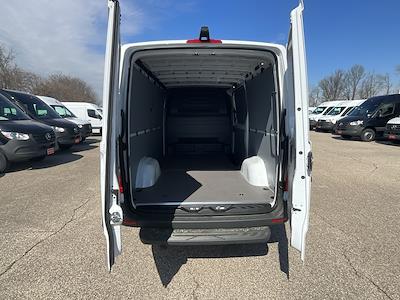 2025 Mercedes-Benz Sprinter 2500 Standard Roof RWD Empty Cargo Van for sale #VST217622 - photo 2